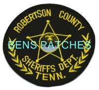 TENNESSEE,A,ROBERTSON COUNTY SHERIFF 1_wm